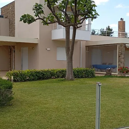 Achilleos Villa Possidi