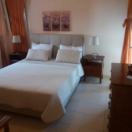 Achilleos Villa *