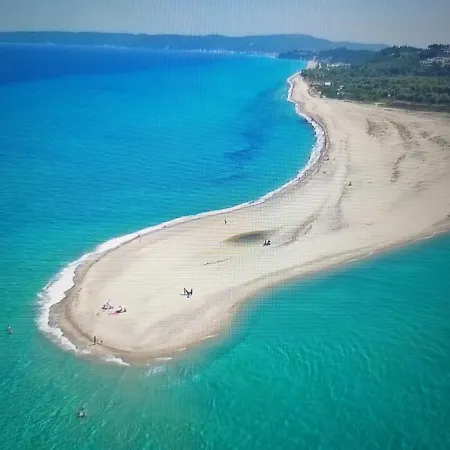 Achilleos * Ποσείδι