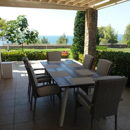 Achilleos Посиди