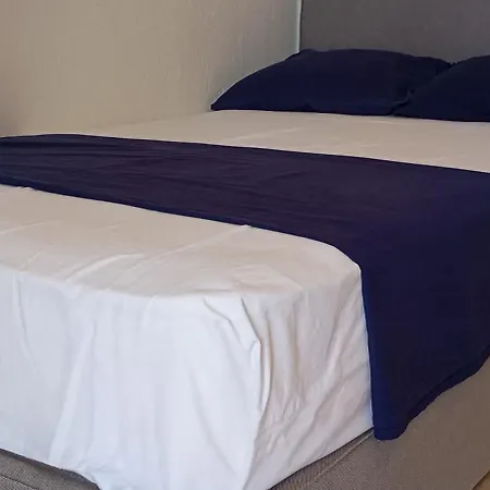 Вилла Achilleos *