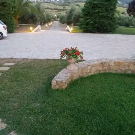 Villa Achilleos Posidi