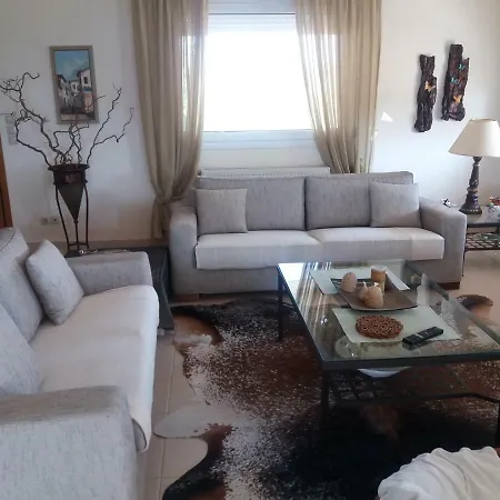 Achilleos Вилла