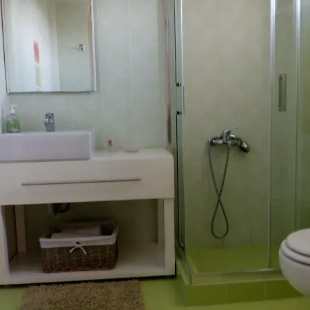 Achilleos Вилла