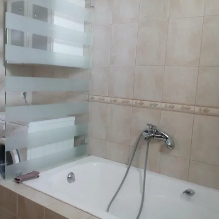 Achilleos Вилла