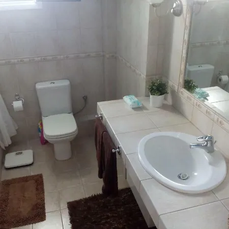 Achilleos Вилла *