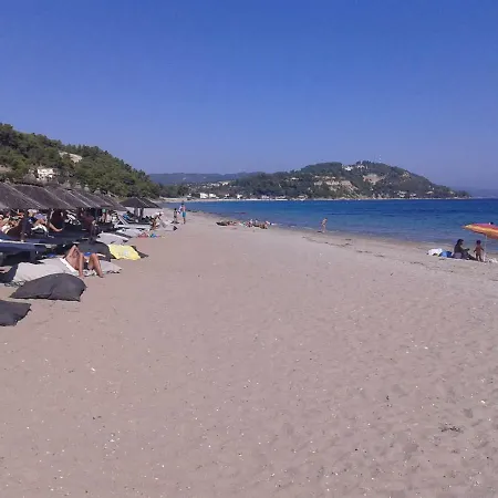 Вилла Achilleos *