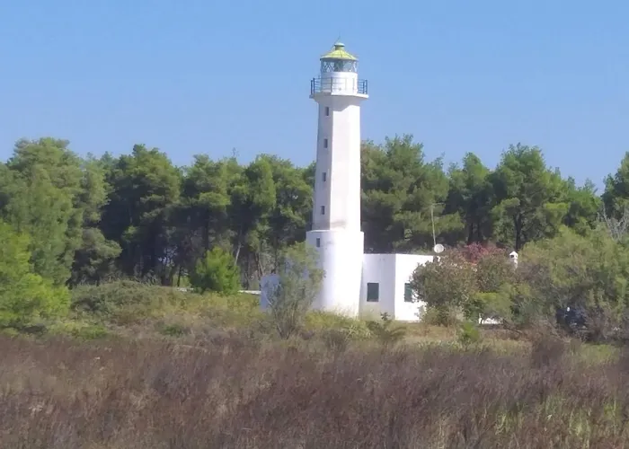 Villa Achilleos