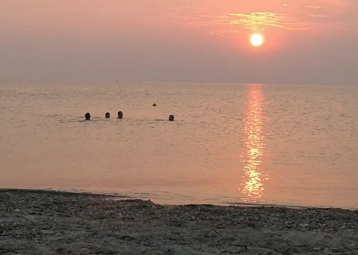 Achilleos 빌라 포씨디